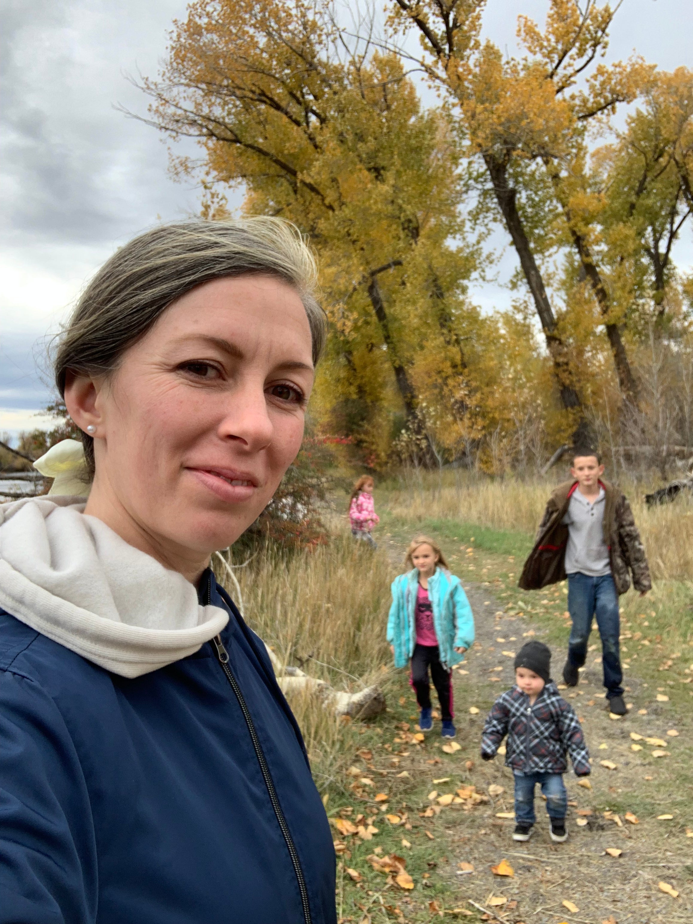 Becoming Emotionally Resilient in Motherhood