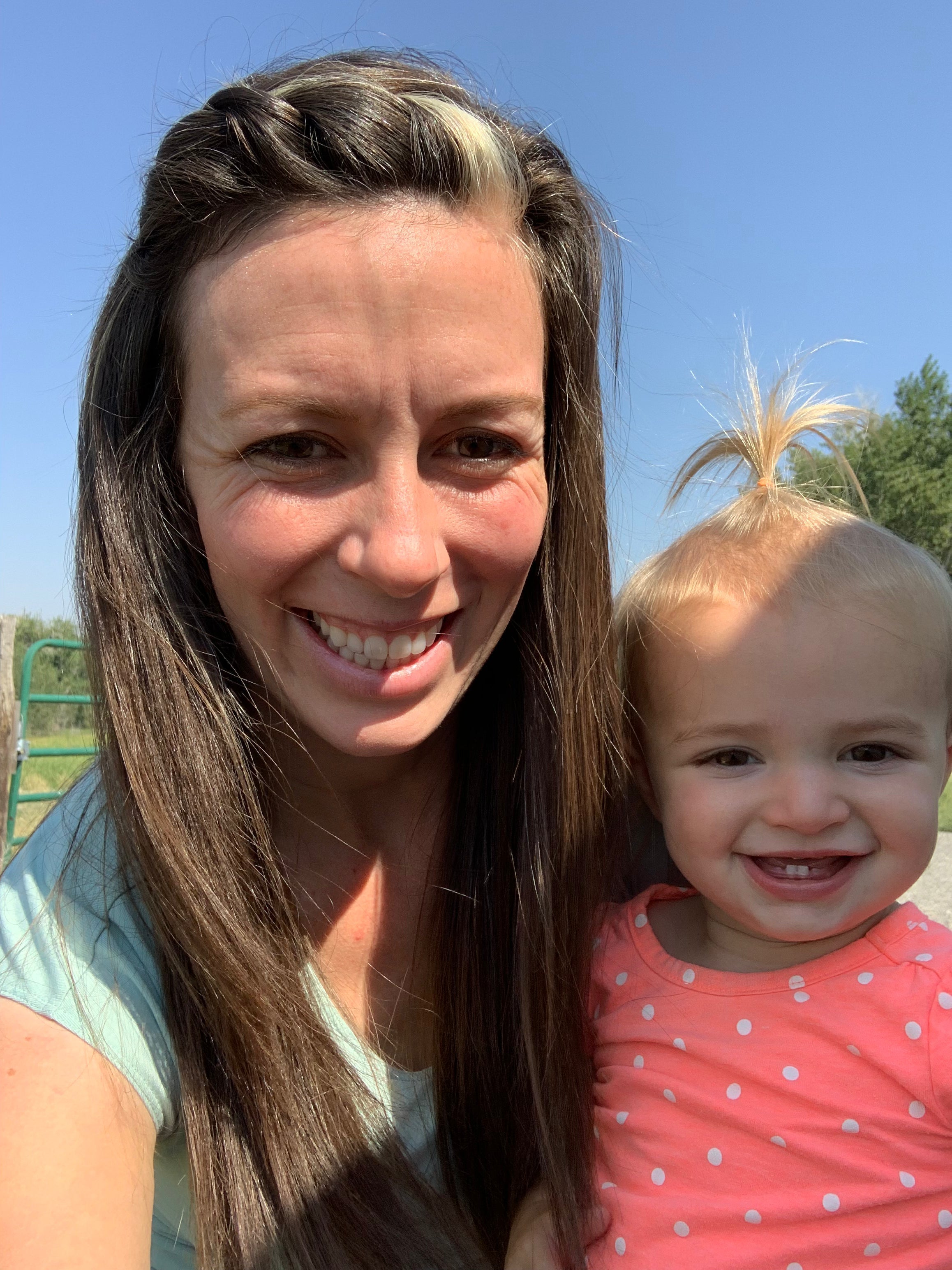 Healthy Eating and Exercise to Help Your Emotions in Motherhood