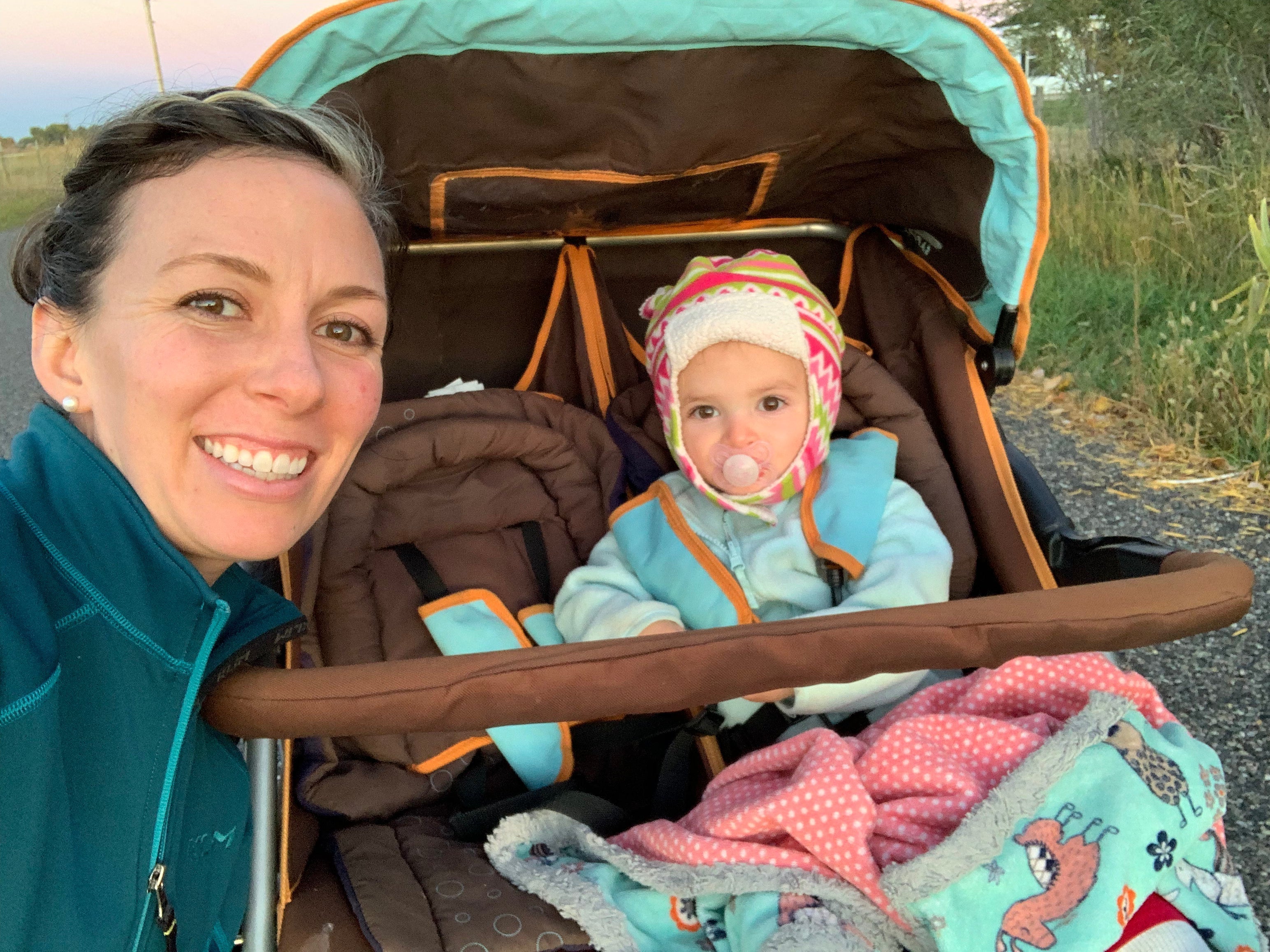 Do I have Major Depressive Disorder in Motherhood (Emotional Resilience)