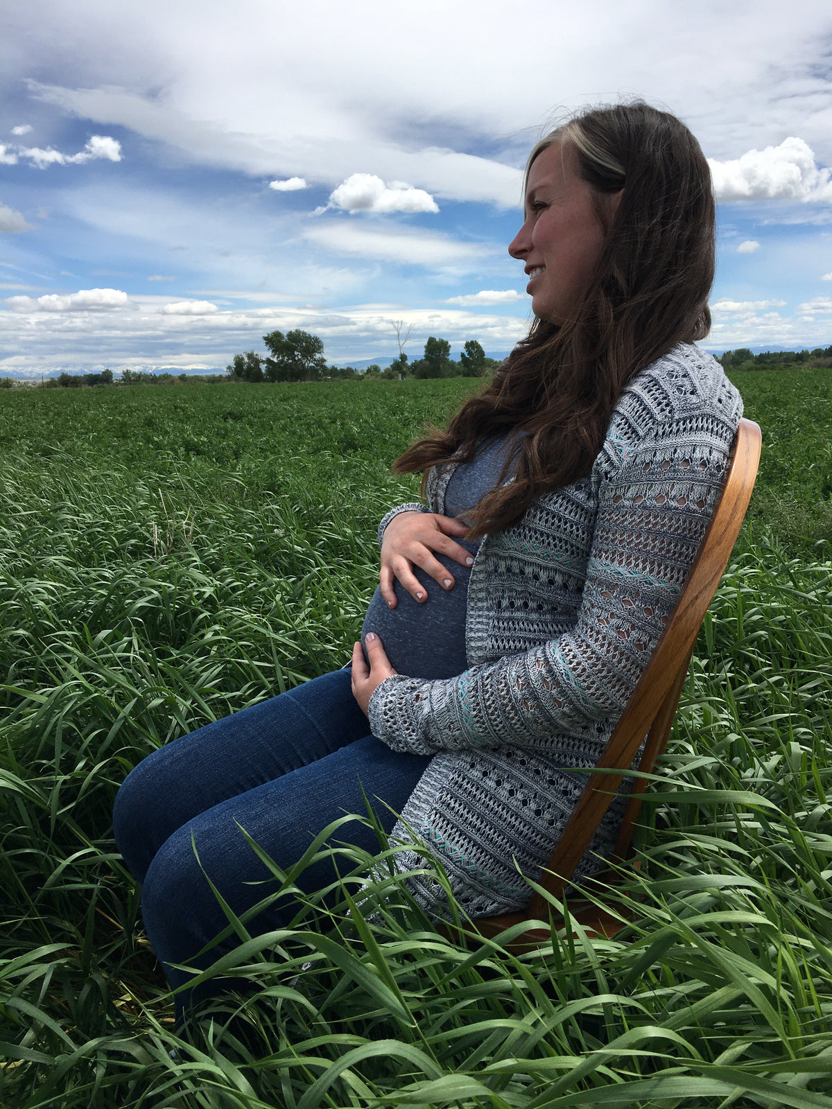 Shouldn't Dos and Shouldn't Haves During Pregnancy