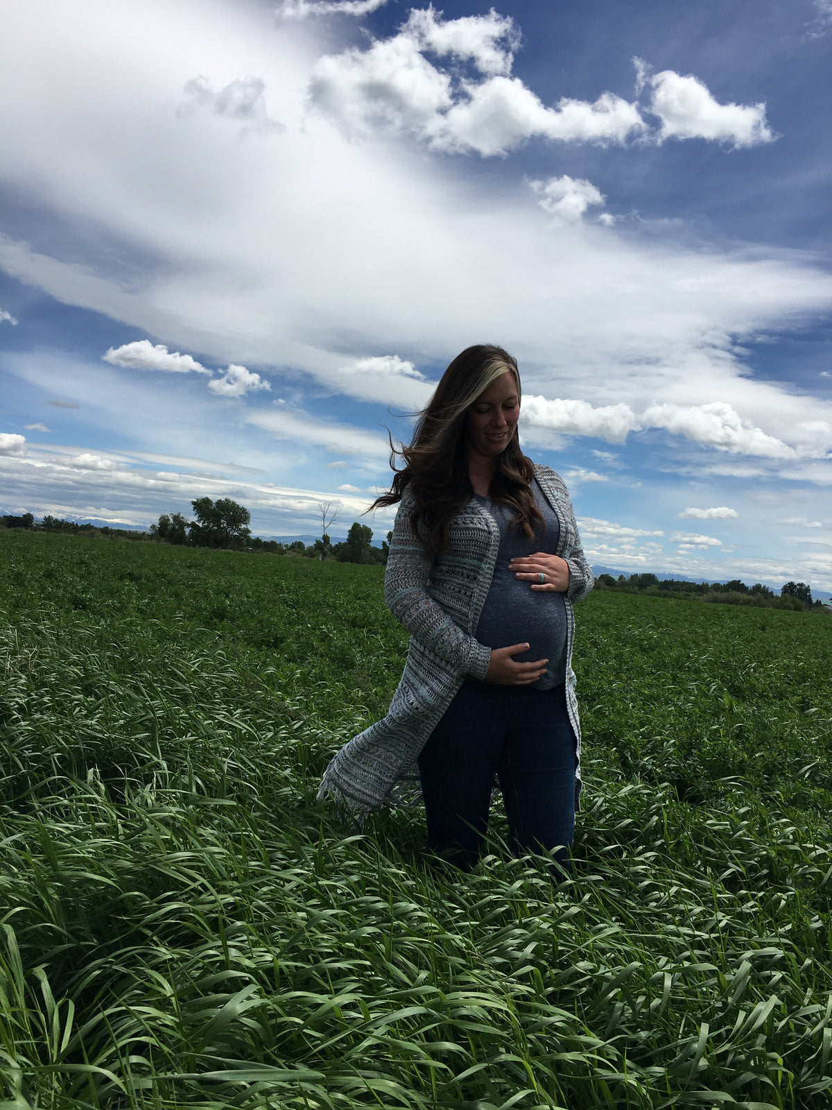 7 Weeks Pregnant || Intimacy, Exercise, Eating and Mindset Tips