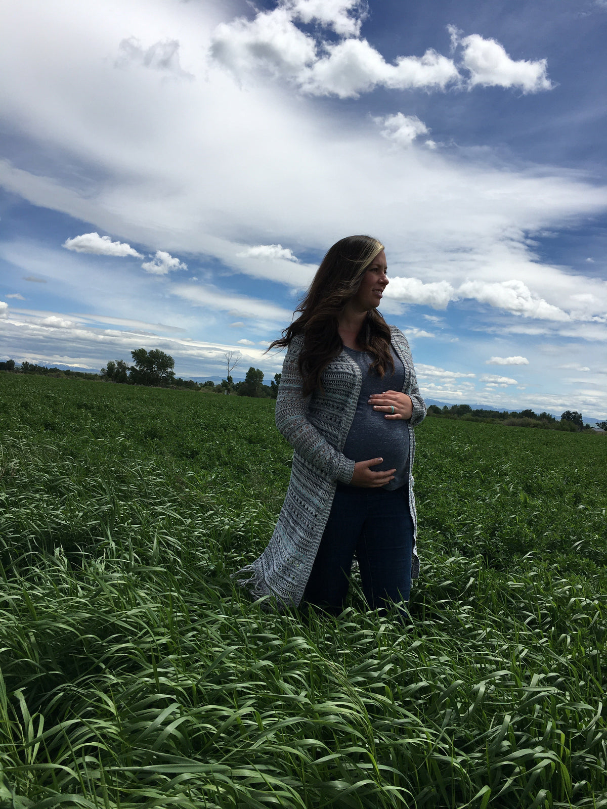 37 Weeks Pregnant || How to have Patience at the end of Pregnancy
