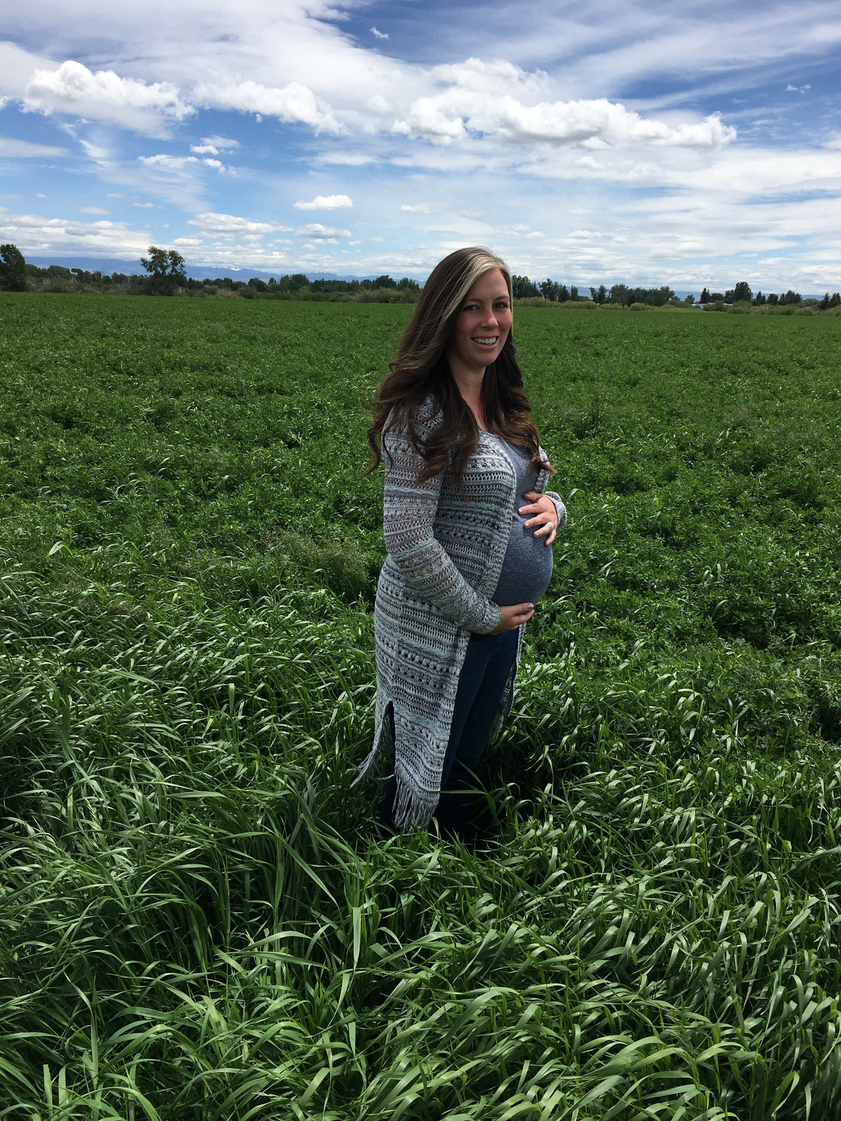 5 Weeks Pregnant || Starting to Feel the Symptoms