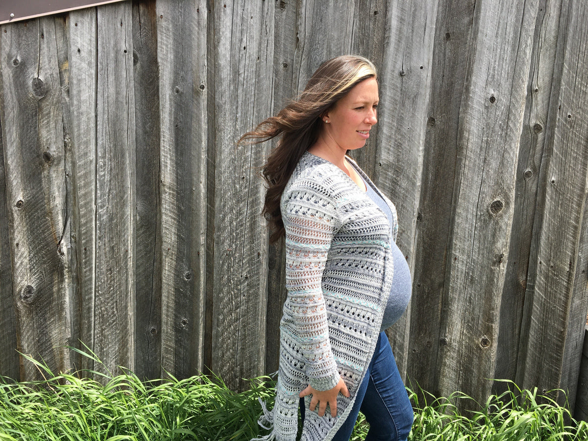 15 Weeks Pregnant || Positive Pregnancy Affirmations with a Godly Focus