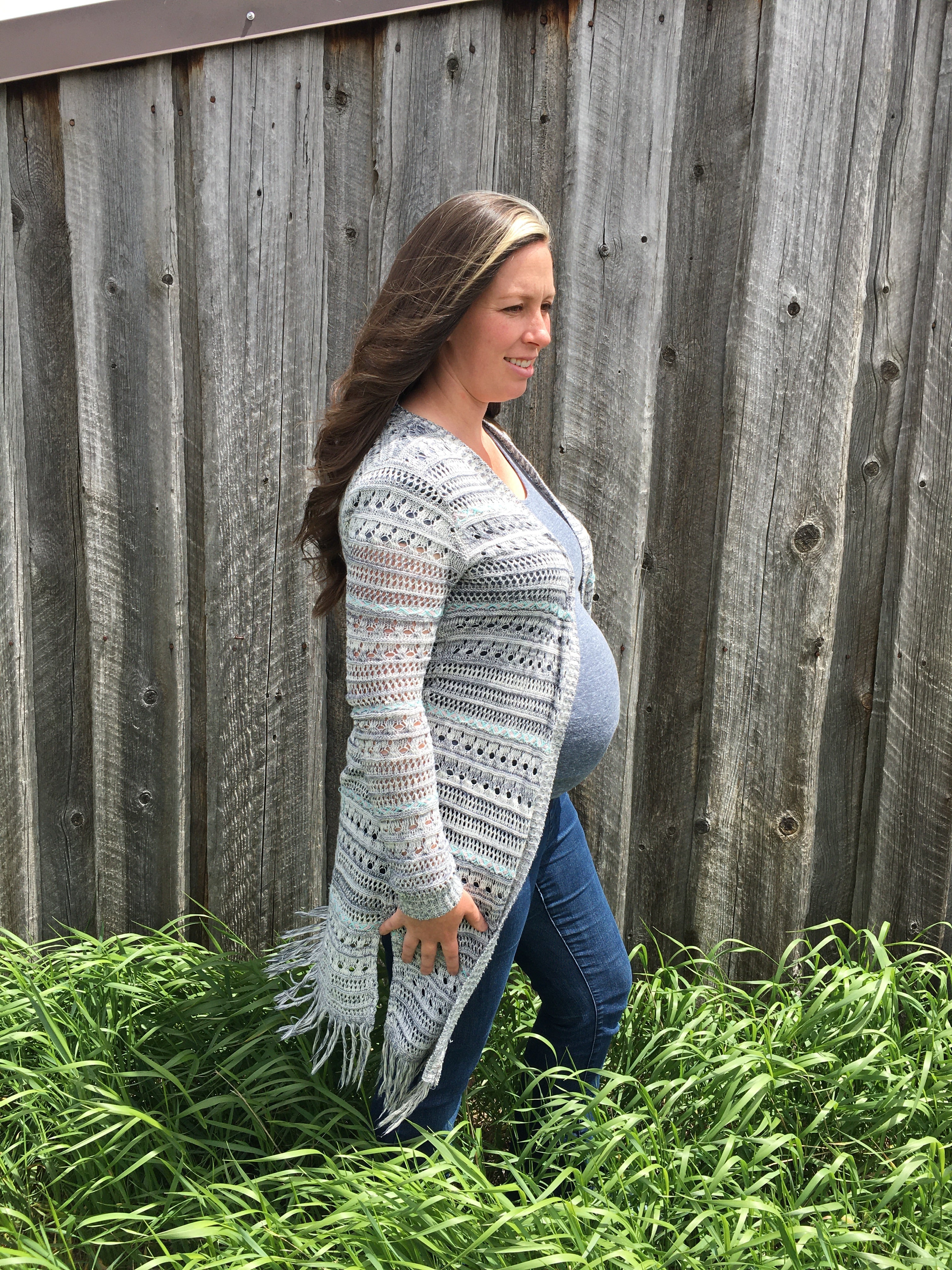 4 Simple Things to Make a Difference in Mental Health During Pregnancy