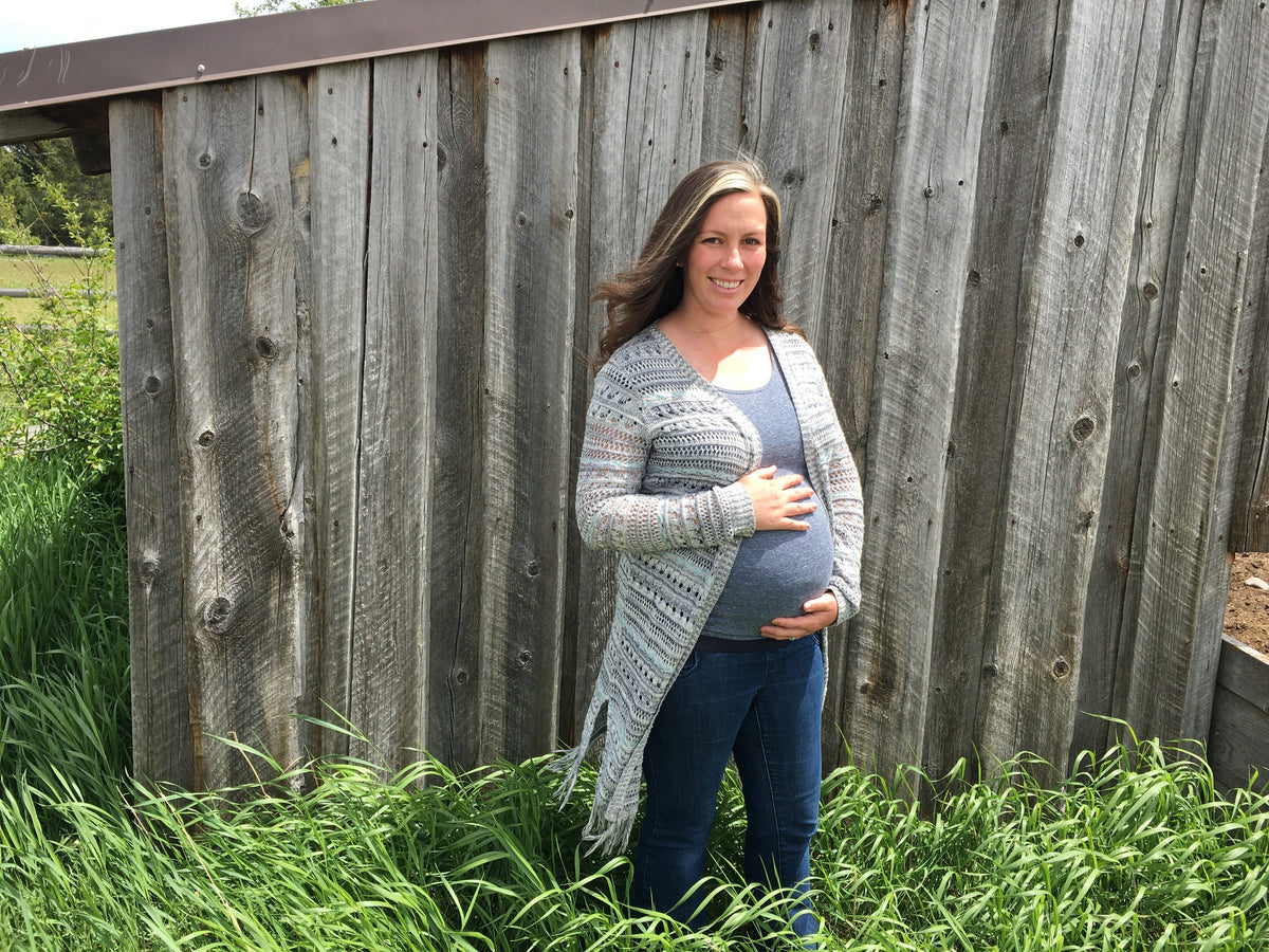 18 Weeks Pregnant || A Simple Shift to Do Something Fun