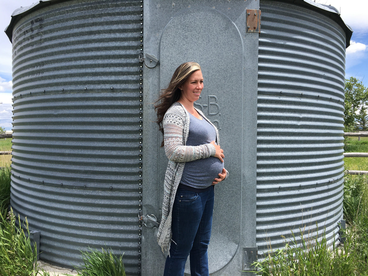 20 Weeks Pregnant || HALF WAY THERE!