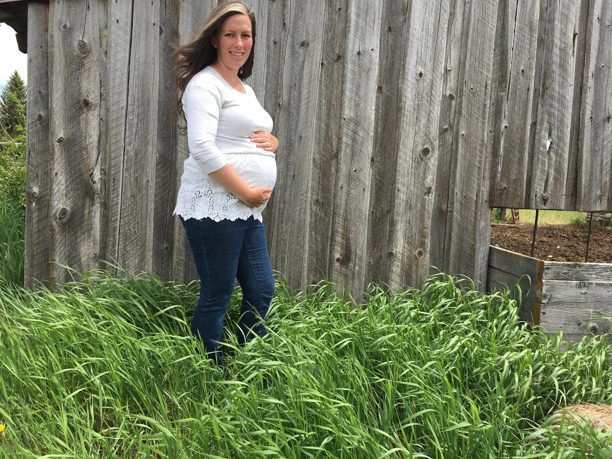 29 Weeks Pregnant || Use Pregnancy Affirmations