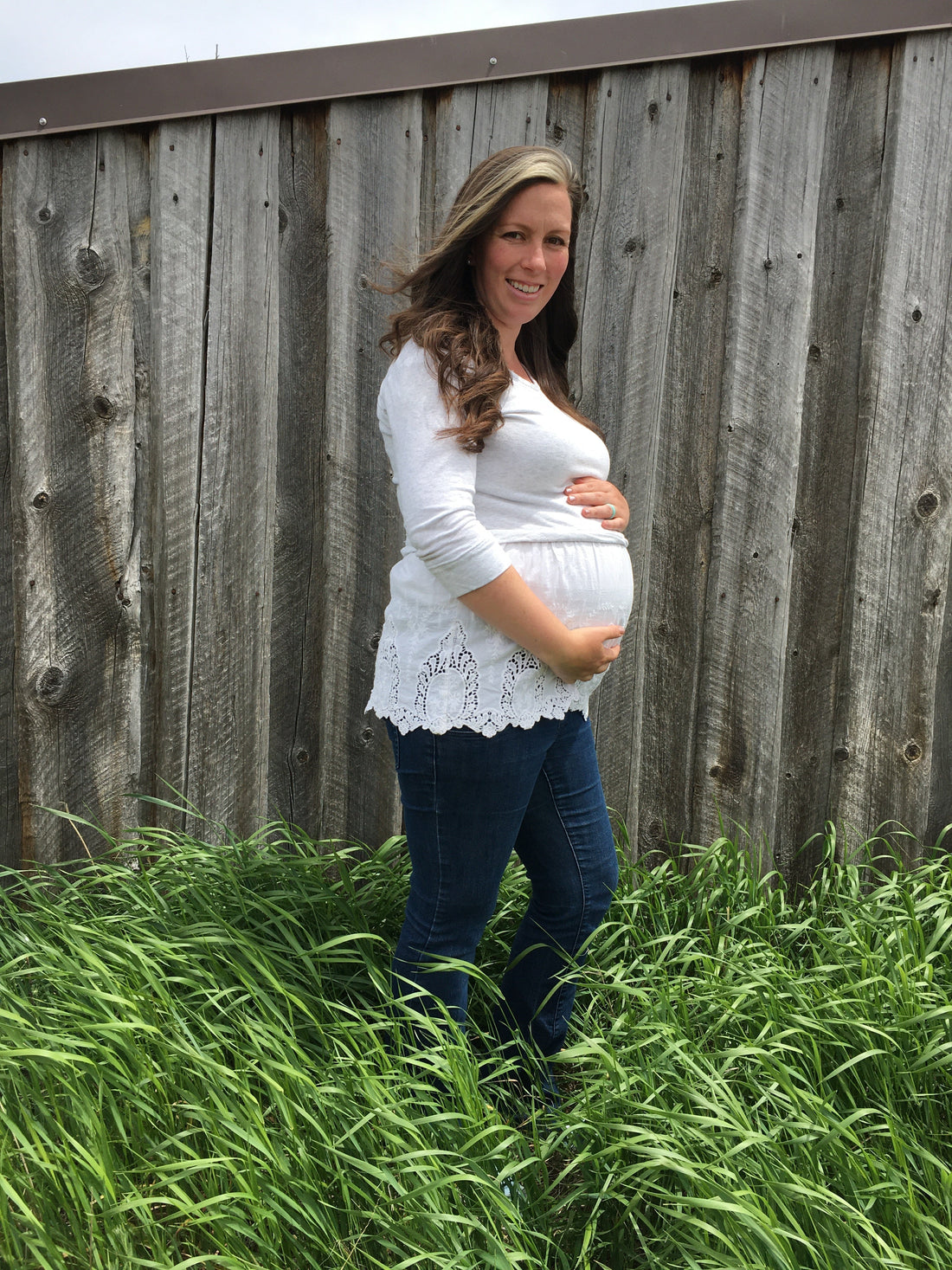 Choose the Evidences You Focus on to Bring More Positivity into your Pregnancy