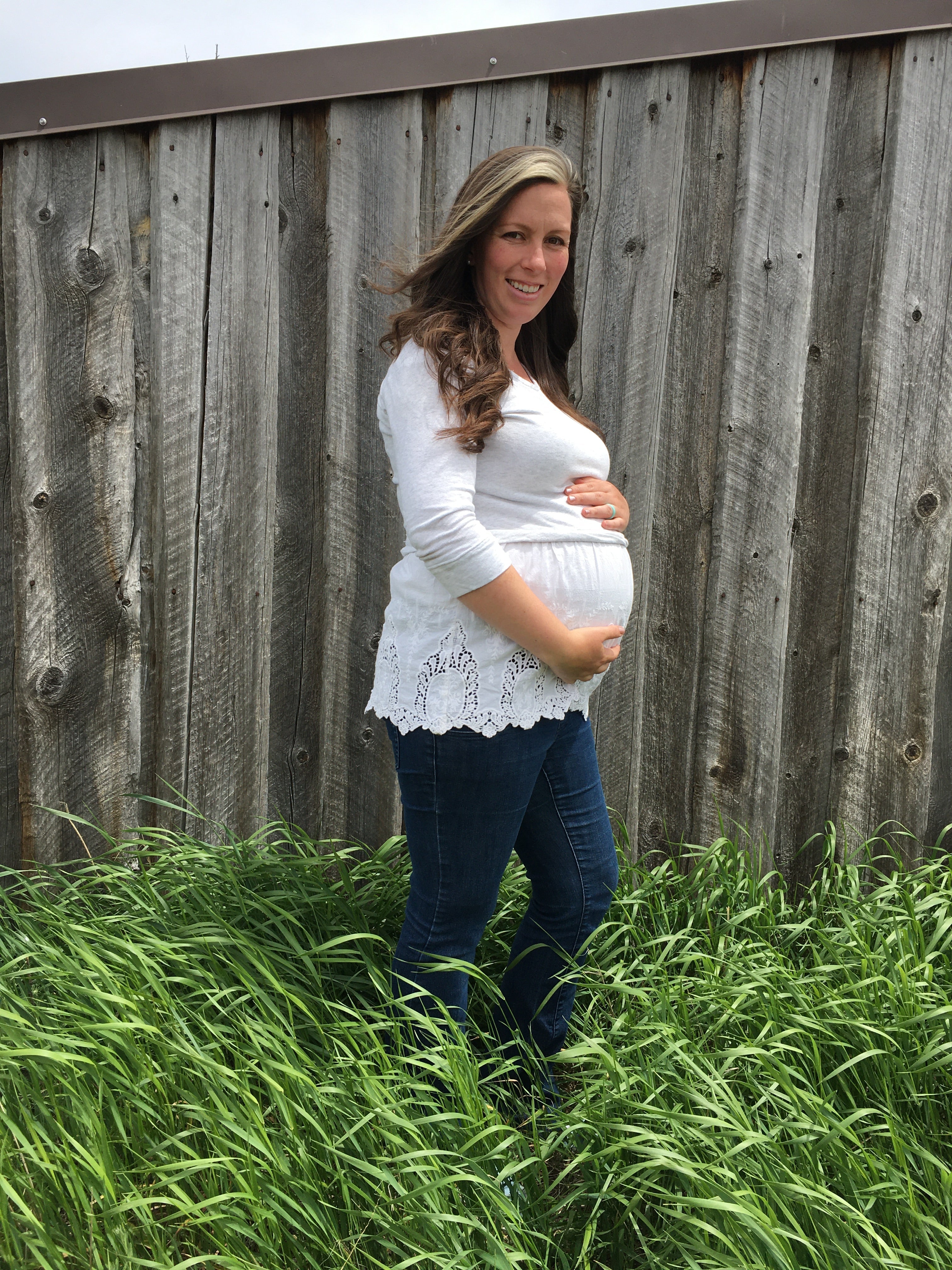 Create a More Positive Pregnancy Experience Today