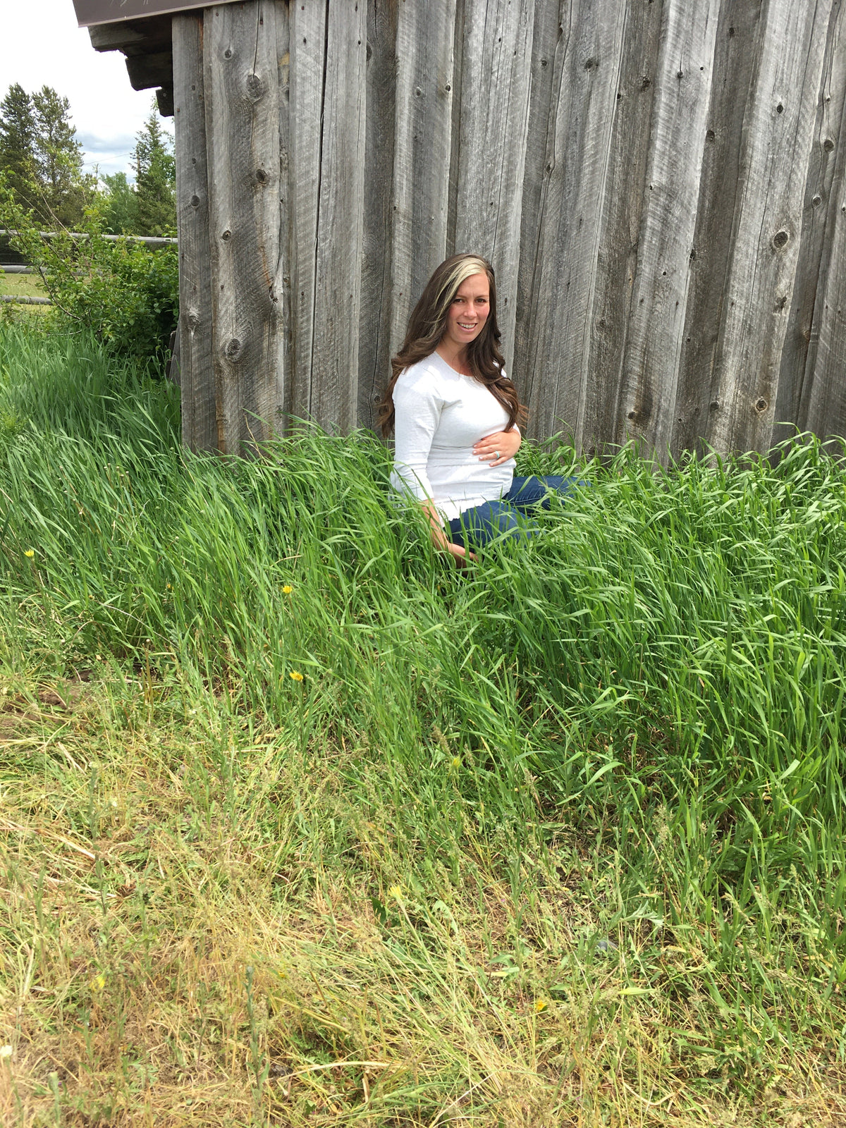 21 Weeks Pregnant || Fears, Cognitive Dissonance and Being Positive