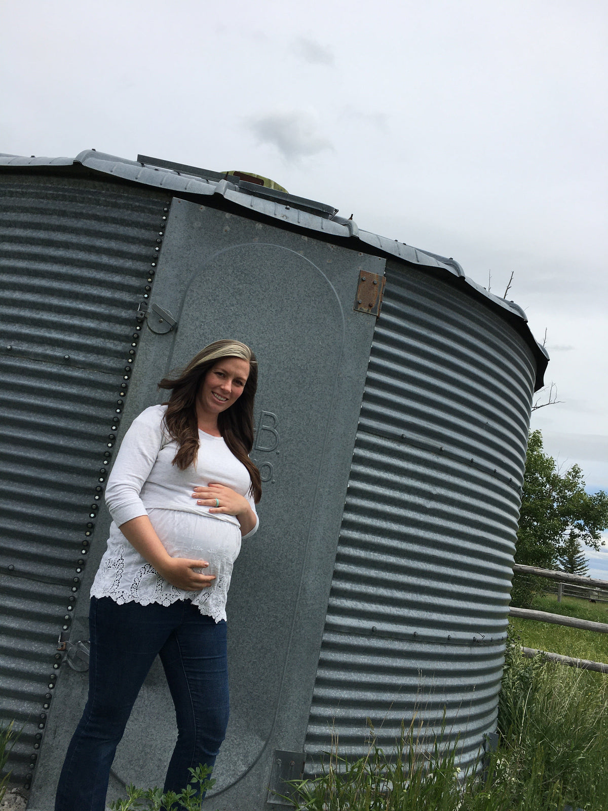 22 Weeks Pregnant || Preventing Gestational Diabetes & Dealing with Worry and Anxiety