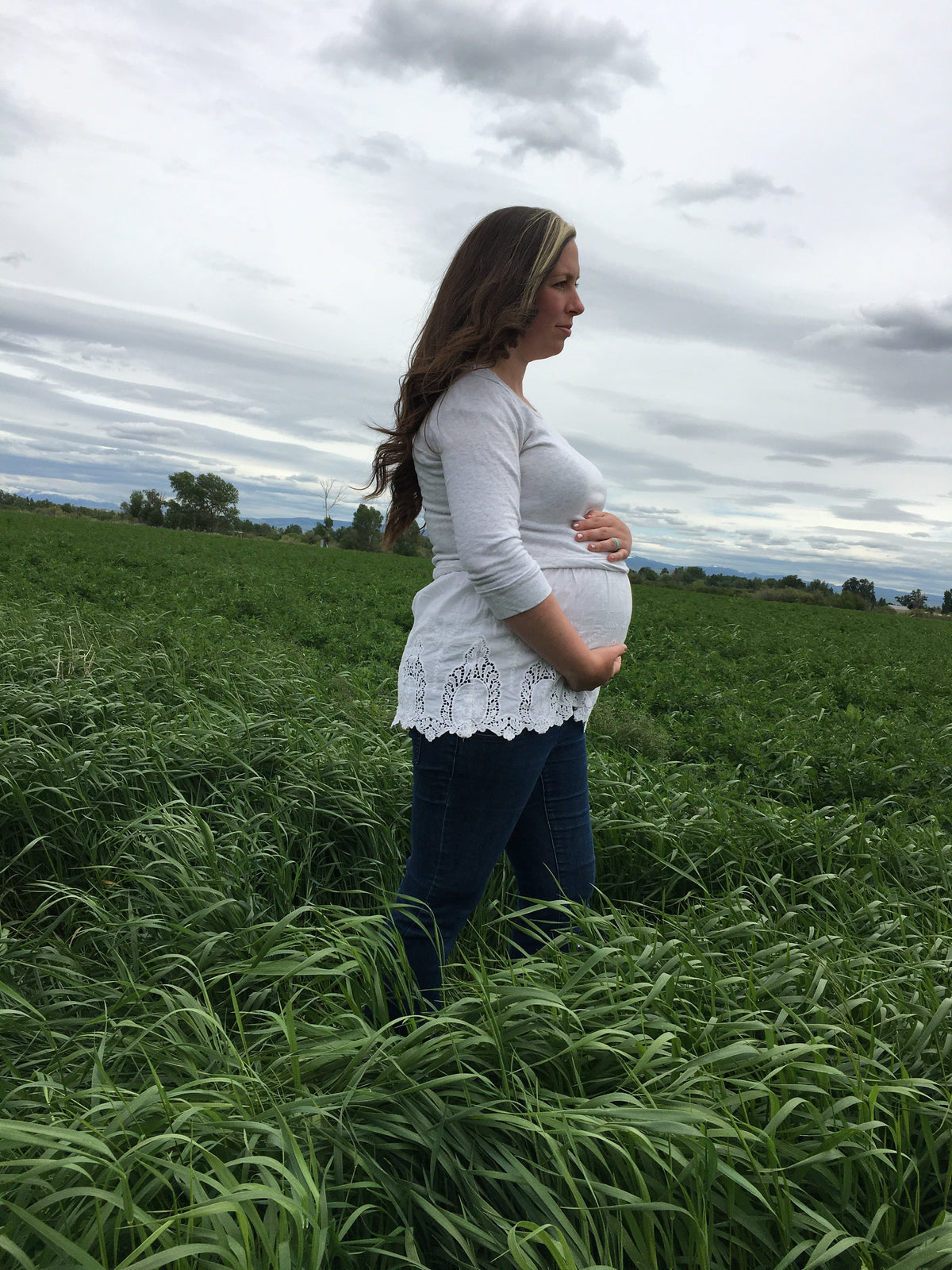 10 Weeks Pregnant || Negative Nasty Nausea, 4 Tips to help you through