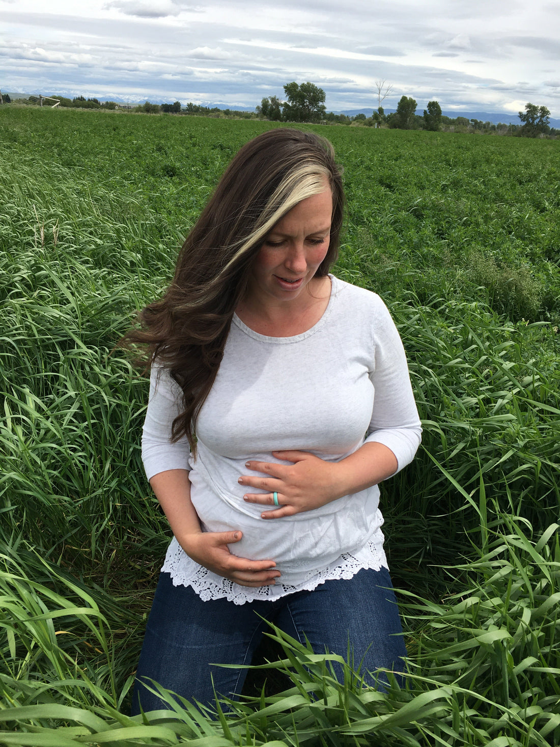 What Are Your Mental Voices During Pregnancy?
