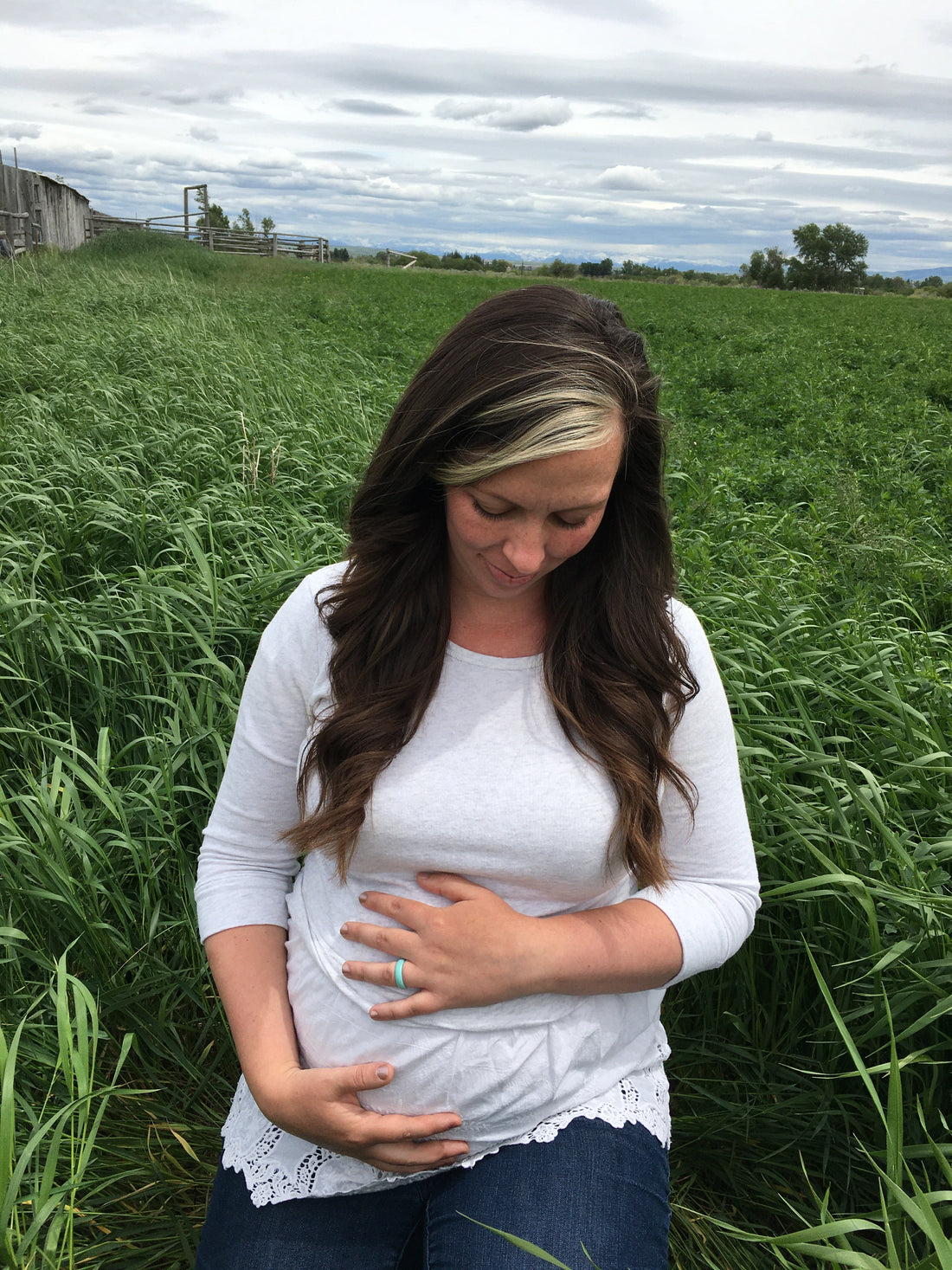 Three Common Problems in Pregnancy and Their Solutions (Heartburn, Constipation, Fatigue)