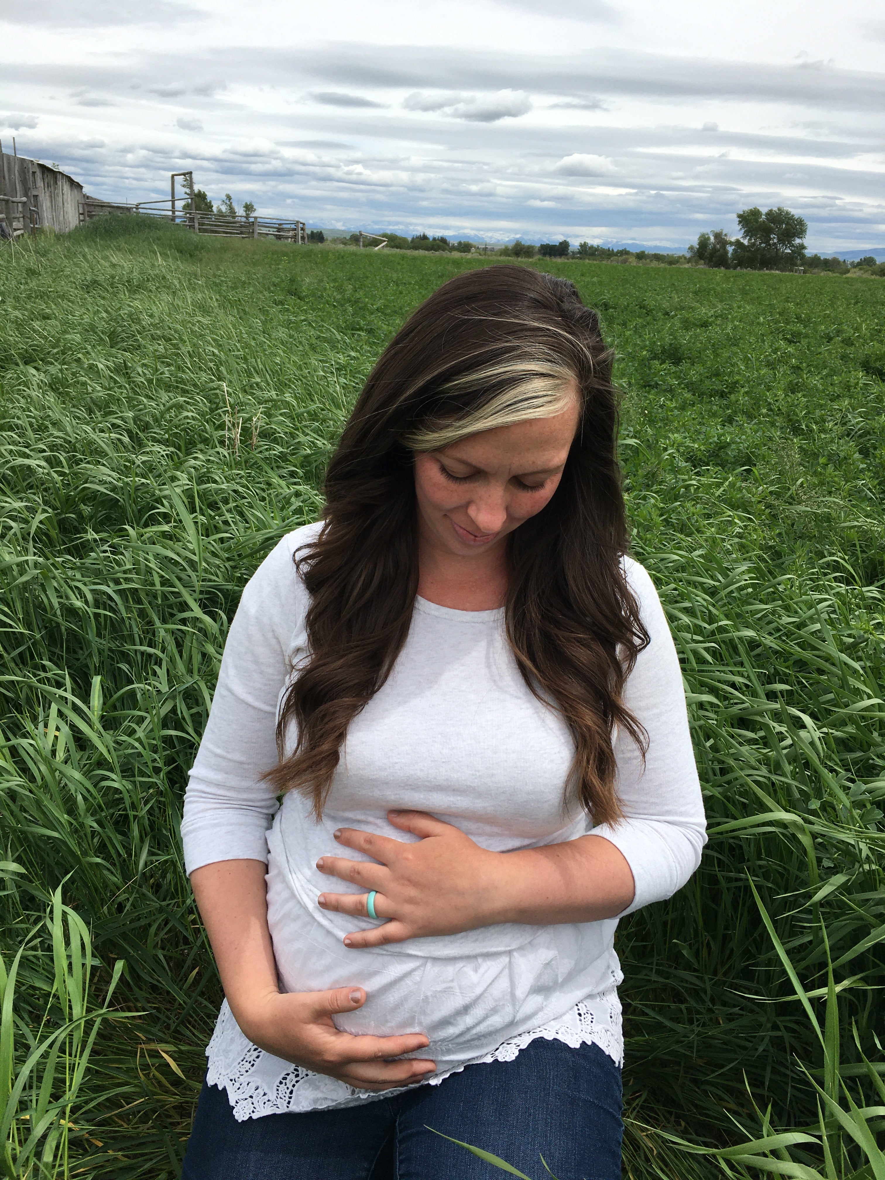 Three Common Problems in Pregnancy and Their Solutions (Heartburn, Constipation, Fatigue)