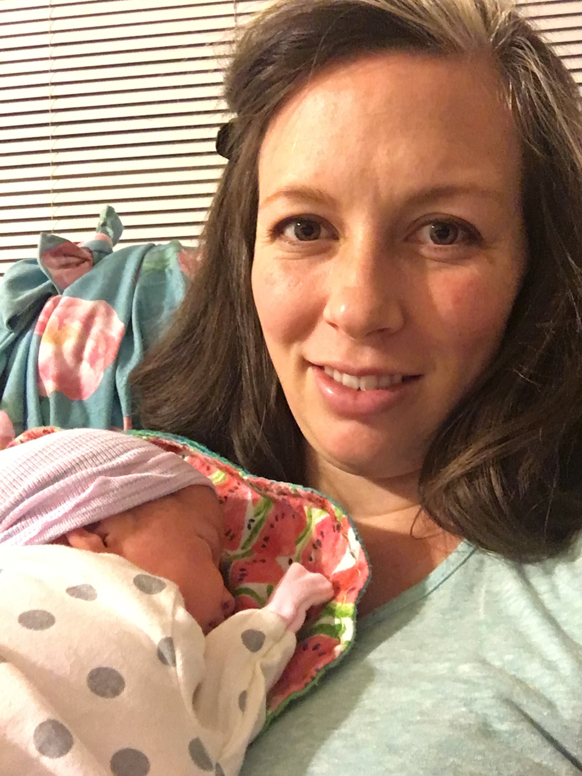 How to be Flexible with Inconsistent Baby Schedules