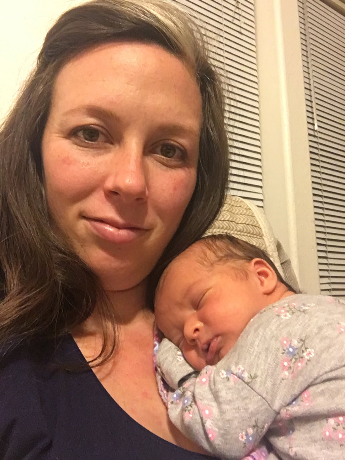 Postpartum Week 2 Combat Those Baby Blues