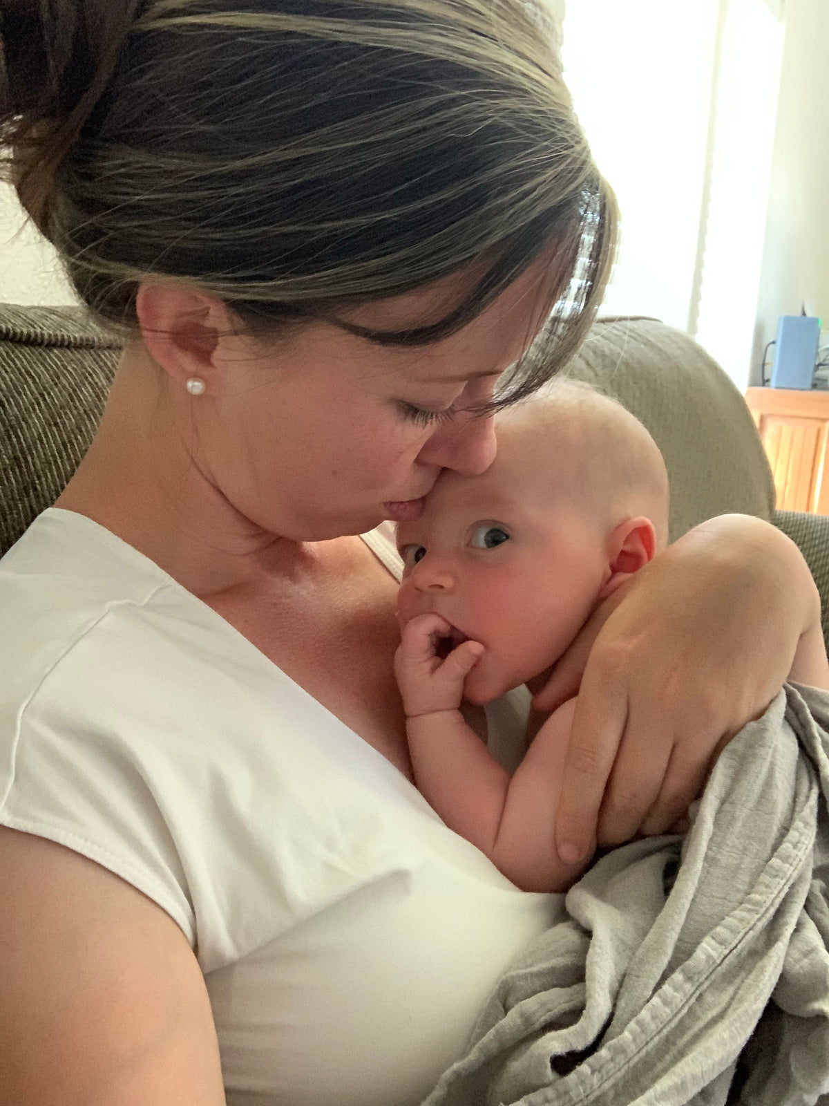 3 Steps to Take for Mental And Emotional Relief When Birth Doesn't Go As Planned
