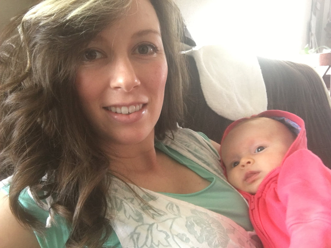 Postpartum Week 10 Work Out Misunderstanding in Marriage While Having Kids