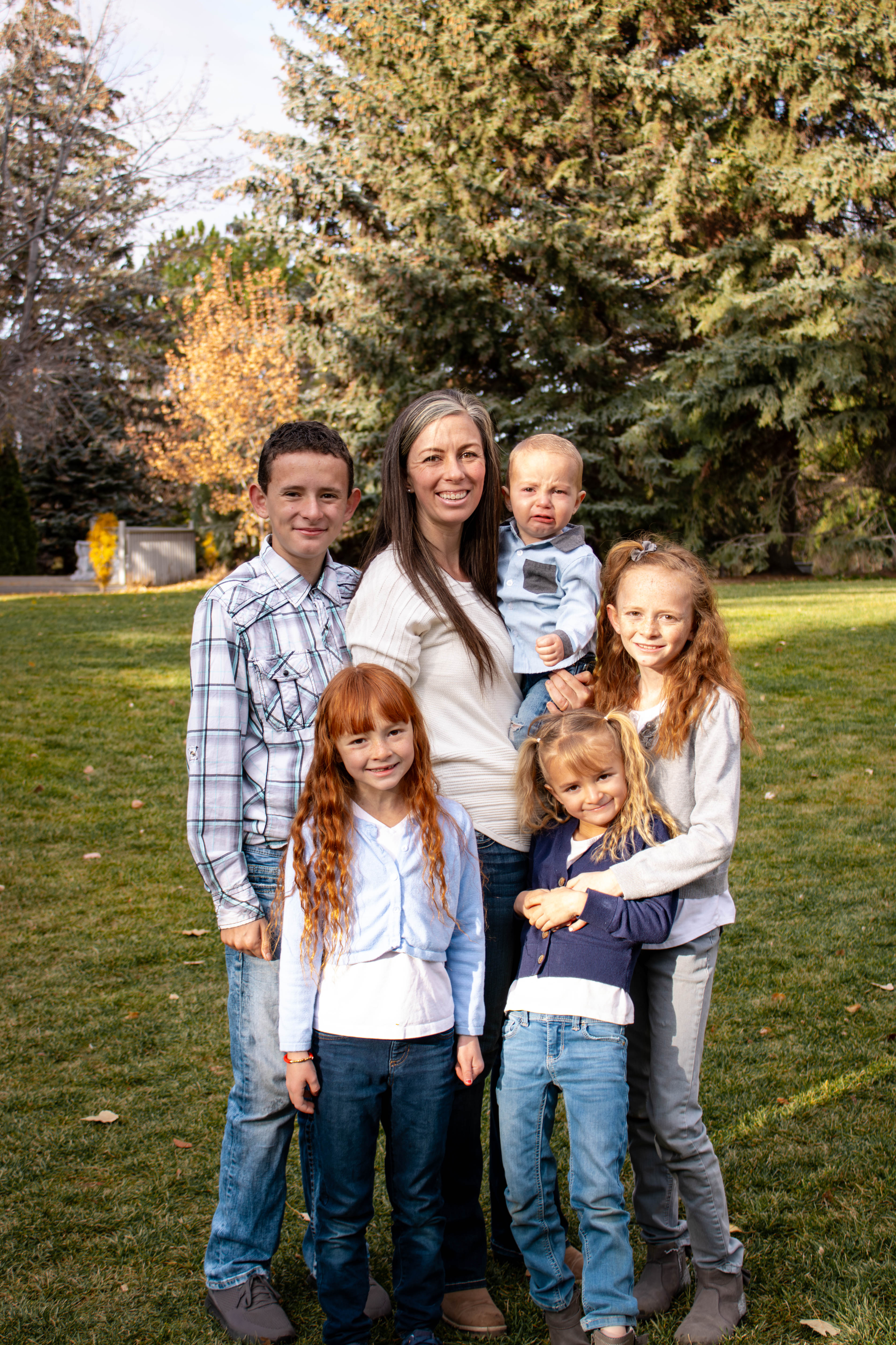 Being Patient in Working to Become Emotionally Stable in Motherhood