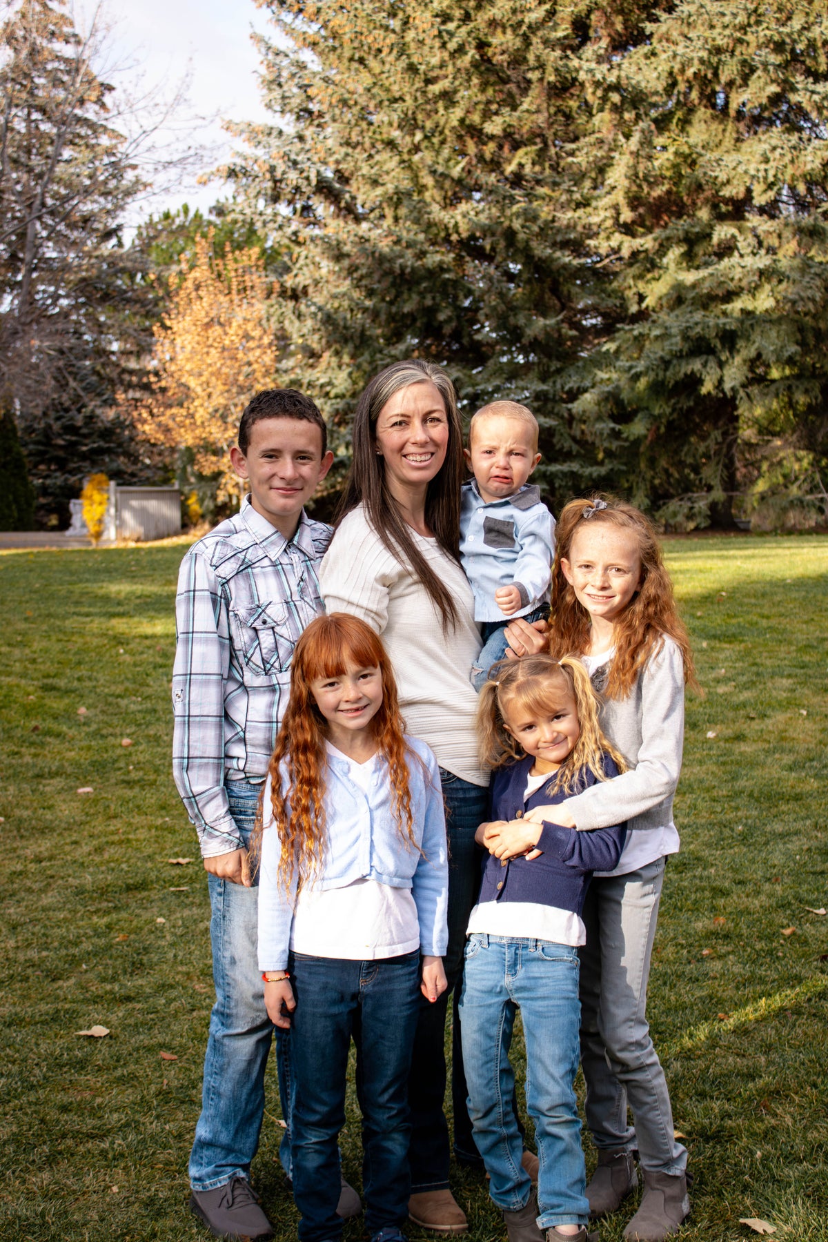 Responding More Positively to Trigger in Motherhood (Emotional Resilience)
