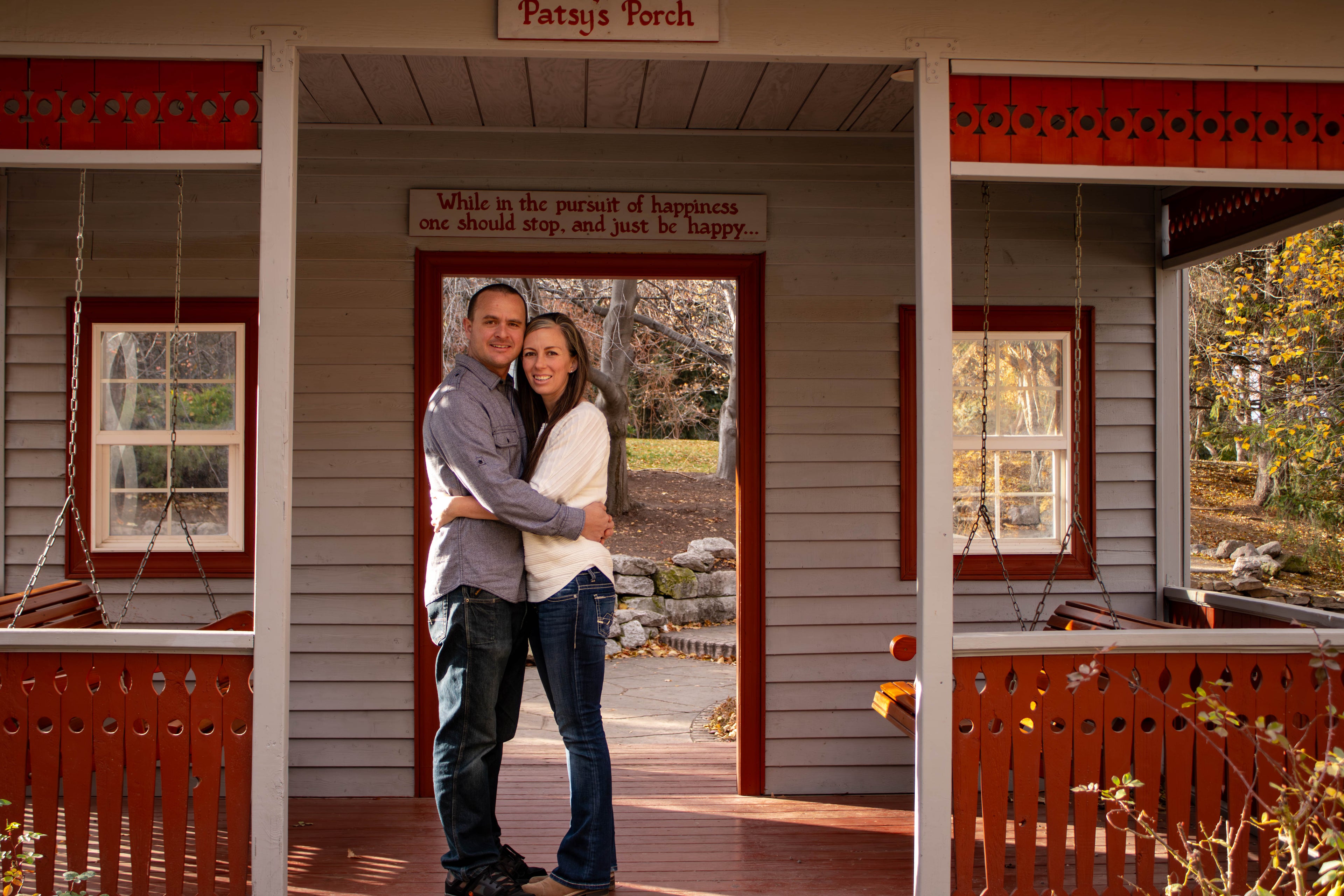Choosing Love Again: Three Reasons to Stay Married and Stay in Love