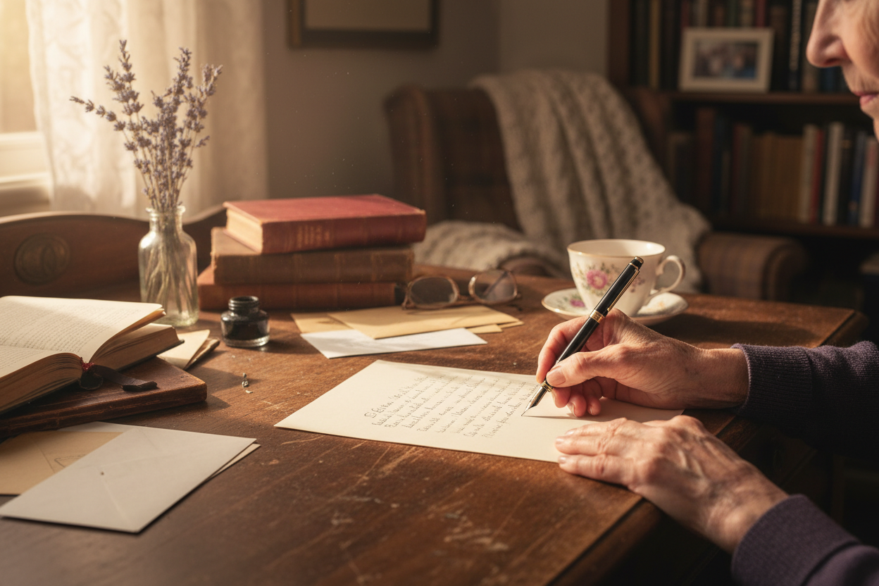 Encouragement for Your Pregnancy; An Inspiring Letter to YOU from a Trusted Friend