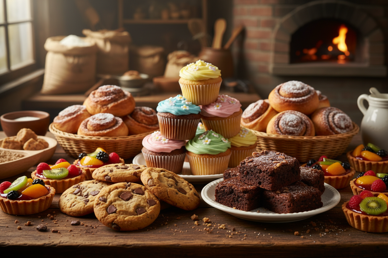 Break up with Sugar in the New Year
