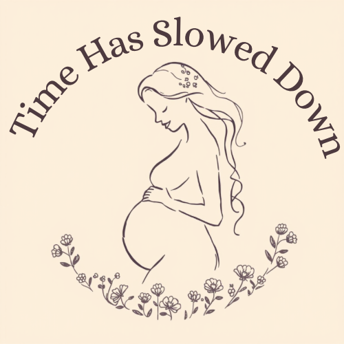 Time Has Slowed Down [5:56]