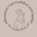 Affirmation: 'I am Confident and Capable' [1:55]
