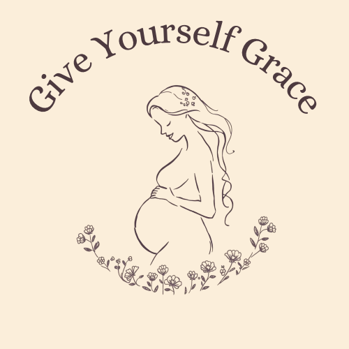 Give Yourself Grace [4:06]