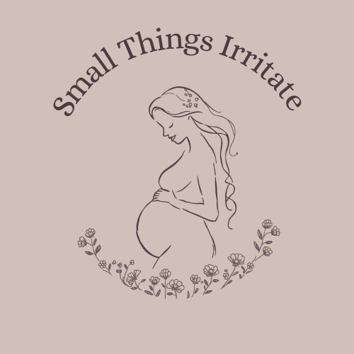 Small Things Irritate [1:24]