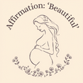 Affirmation: 'Beautiful' [2:01]