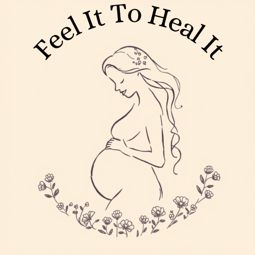 Feel it to Heal it [5:05]